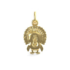 Turkey Charm