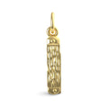 Pocket Knife Charm