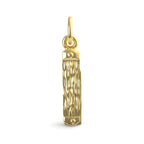 Pocket Knife Charm