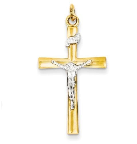 Crucifix Pendant