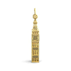 Big Ben Clock Tower Charm(Style 8138)