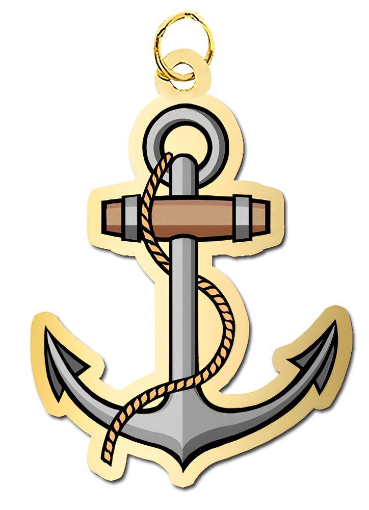 Anchor Charm