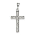 Latin Cross Pendant