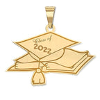2026 Graduation Charm or Pendant