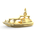 Yacht Charm