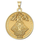 Nuestra Senora De Los Lagos Medal