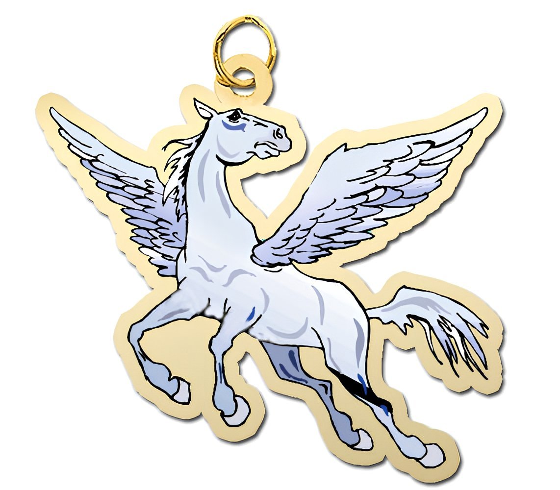 Pegasuscharm
