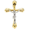 Crucifix Pendant