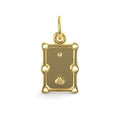 Pool Table Charm