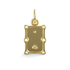Pool Table Charm