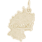 Germany Engravable