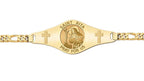 Saint Rita Bracelet
