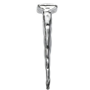 Religious Nail Pendant