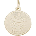 Gemini Engravable