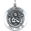 St. Martin De Porres Medal