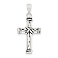 Antique Cross Pendant