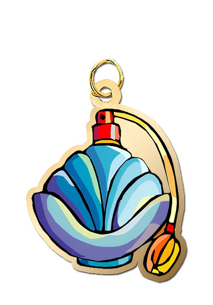 Perfume Charm
