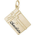 Chocolate Box Engravable