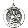St. John the Evangelist Medal