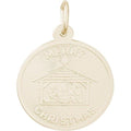Christmas Merry Christmas Engravable