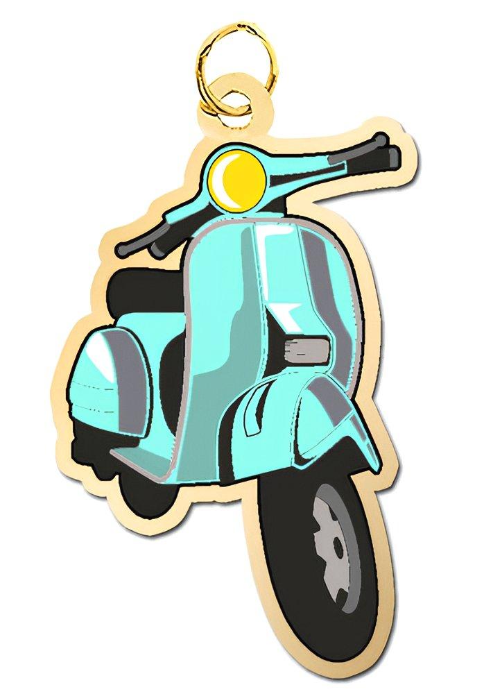 Vespa Charm