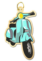 Vespa Charm