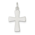 Latin Cross Charm