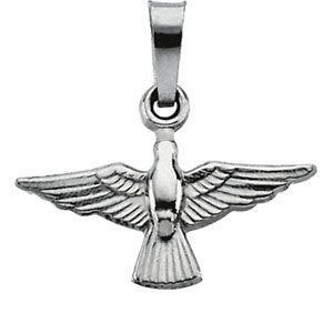 Holy Spirit Pendant