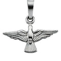 Holy Spirit Pendant