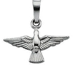 Holy Spirit Pendant