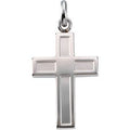 Stainless Steel Cross