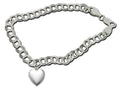 Sweetheart Locket Bracelet