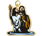 Baptism Charm