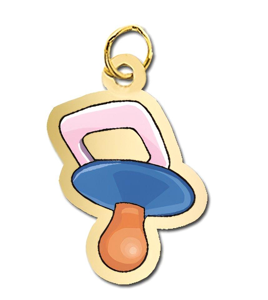 Pacifier Charm