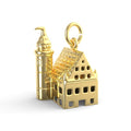 Castle Charm(2789)