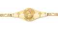 Saint Catherine of Alexandria Bracelet