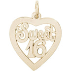 Sweet 16