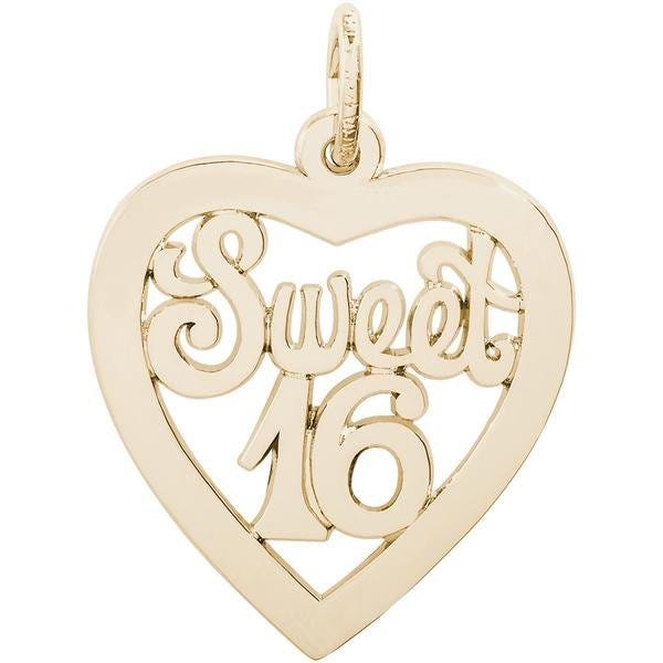 Sweet 16