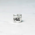 Exclusive Personalized Cuff Earring