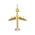 Dc 8-77 Plane Charm(0632)