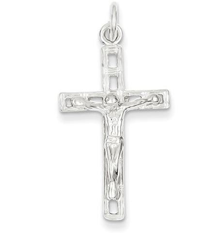 Crucifix Pendant