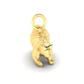 Bear Charm