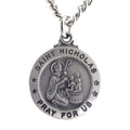 Saint Nicholas Medal
