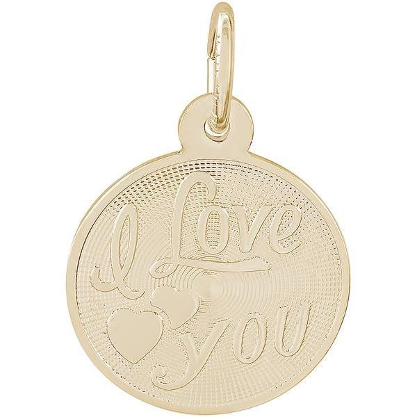 Love Engravable