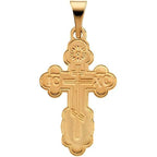 Die Struck Orthodox Cross