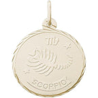 Scorpio Engravable