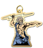 Zeus / Jupiter Charm