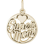 Supermom