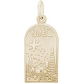 Christmas Noel Engravable