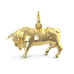 Bull Charm
